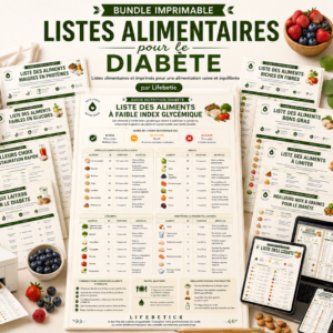 food lists f