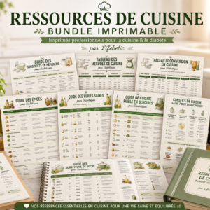 cooking ressources bundle f
